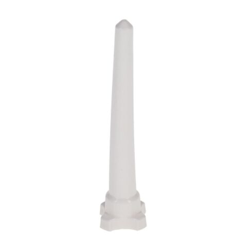 Palmero 1949 Palco Dental Syringe Tip Covers White Latex Free 250/Pk in Kuwait