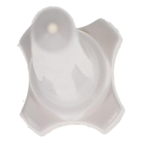 Palmero 1949 Palco Dental Syringe Tip Covers White Latex Free 250/Pk in Kuwait