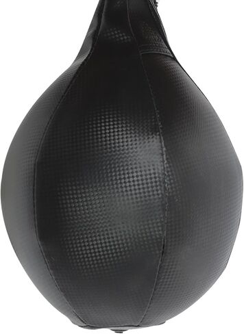 مجموعة منصة حقيبة السرعة، منصة حقيبة السرعة المثبتة على الحائط مع كرة اللكم ودوران 360 درجة، معدات تدريب الملاكمة شديدة التحمل بارتفاع قابل للتعديل للمنازل وصالات الألعاب الرياضية والشركات والمدارس وما إلى ذلك in Kuwait