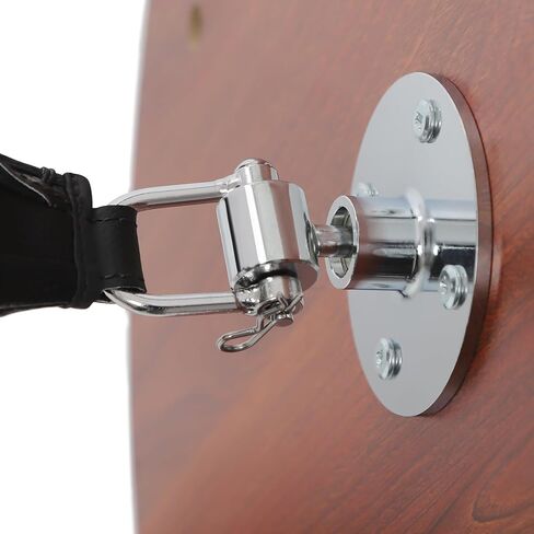 مجموعة منصة حقيبة السرعة، منصة حقيبة السرعة المثبتة على الحائط مع كرة اللكم ودوران 360 درجة، معدات تدريب الملاكمة شديدة التحمل بارتفاع قابل للتعديل للمنازل وصالات الألعاب الرياضية والشركات والمدارس وما إلى ذلك in Kuwait