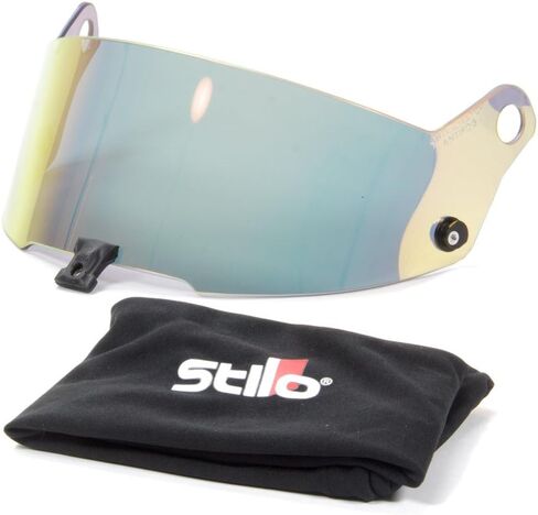 Stilo YA0802 خوذة ST5 Series - Dark Smoke - Anti -Fog - كل منهما in Kuwait
