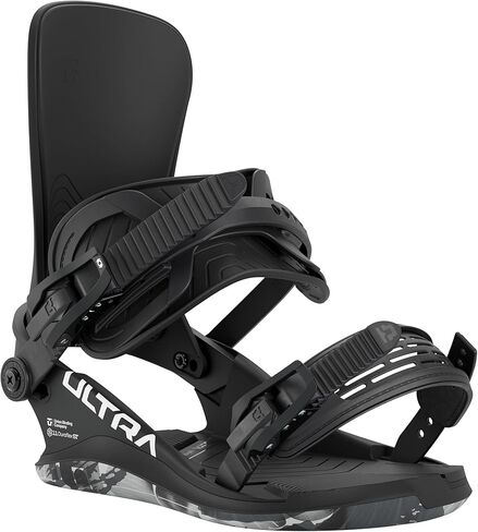 Union Ultra Men's Snowboard Bindings in Saudi Arabia