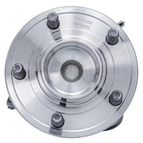 Detroit Axle - Rear Wheel Bearing Hub for 4WD 13-19 Nissan Pathfinder Infiniti JX35 QX60 15-19 Murano, 2015 2016 2017 2018 2019 Replacement Wheel Bearing Hubs Assembly Set in Saudi Arabia