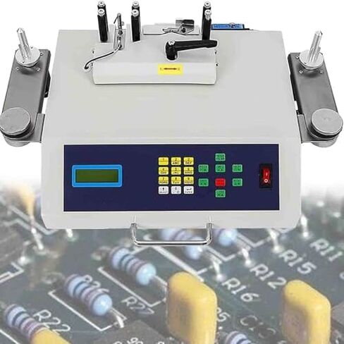 Automatic SMD Parts Component Counter Counting Machine,Automatic SMT SMD Parts Counter,SMT SMD Component Counter(902E) in Saudi Arabia
