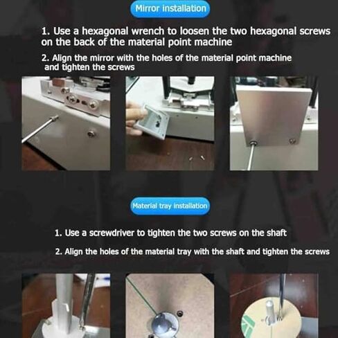 Automatic SMD Parts Component Counter Counting Machine,Automatic SMT SMD Parts Counter,SMT SMD Component Counter(902E) in Saudi Arabia
