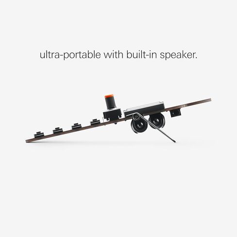 teenage engineering Pocket Operator PO-16 Factory and CA-X Silicon Pro-Case Black Bundle in Kuwait