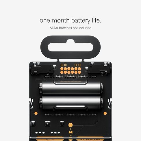 teenage engineering Pocket Operator PO-16 Factory and CA-X Silicon Pro-Case Black Bundle in Kuwait