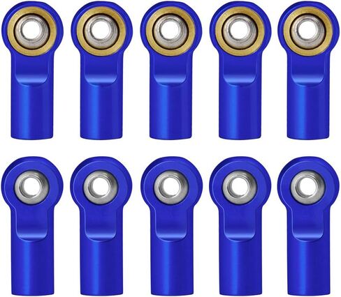 SWX 10PCS M4 ROD نهايات مشتركة ind ind ind ind ind ind ins in Kuwait