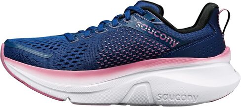 Saucony Women's Guide 17 Running Sneakers in Saudi Arabia