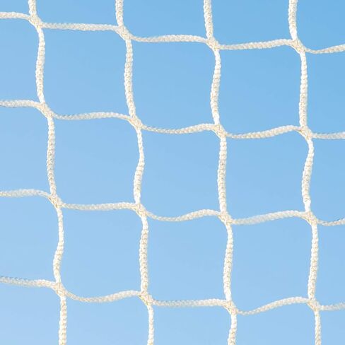 شبكة رمي لاعب الوسط من FORZA - مساعدة ممارسة الهدف QB | معدات تدريب مدرب كرة القدم | انخفاض قورتربك في شبكة الرمي | معدات تدريب كرة القدم in Kuwait