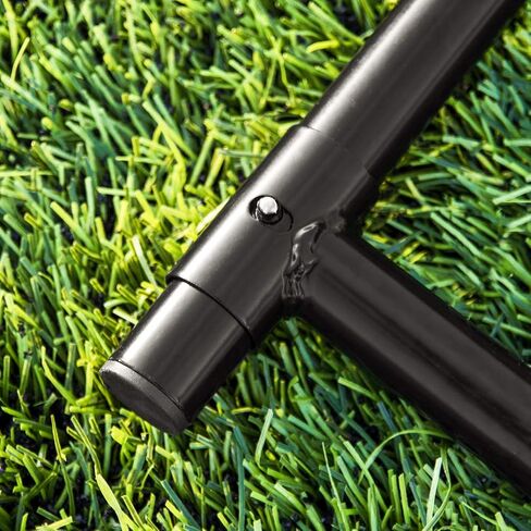 شبكة رمي لاعب الوسط من FORZA - مساعدة ممارسة الهدف QB | معدات تدريب مدرب كرة القدم | انخفاض قورتربك في شبكة الرمي | معدات تدريب كرة القدم in Kuwait