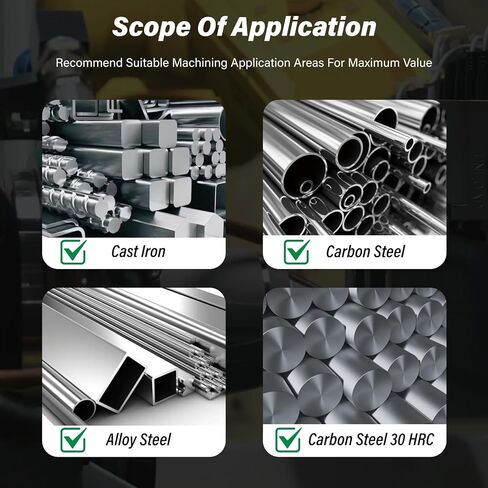 كربيد الشطب نهاية مطحنة 60 درجة 1/4 "عرقوب ضياء - V الأخدود CNC نحت بت 4 المزامير طلاء ZrN قطع الطحن V بت لسبائك الفولاذ، الفولاذ صلابة in Kuwait