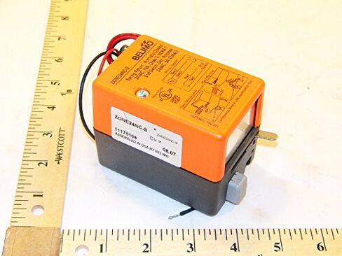 Belimo ZONE24NC-S Actuator in Kuwait