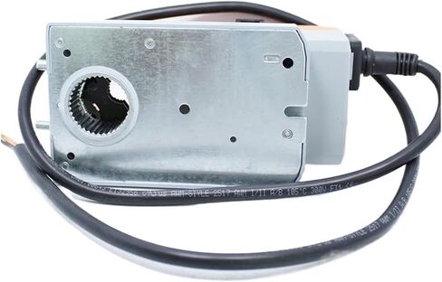 LMQ24A-SR 4NM AC24V DC24V Modulating Fast Operating Damper Actuator for HVAC with Position Feedback in Saudi Arabia