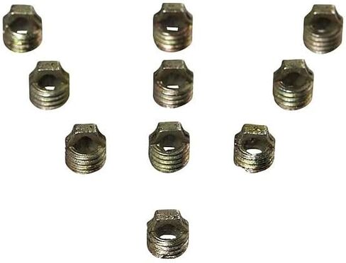 خافض قلب الصمام، نحاس، PK10، Mfr: HXD-A in Kuwait