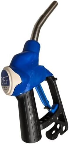 DEF NOZZLE, FIXED INLET, W/MIS-FILL, #8 GU in Kuwait