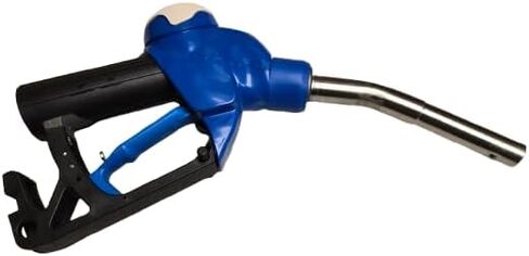 DEF NOZZLE, FIXED INLET, W/MIS-FILL, #8 GU in Kuwait