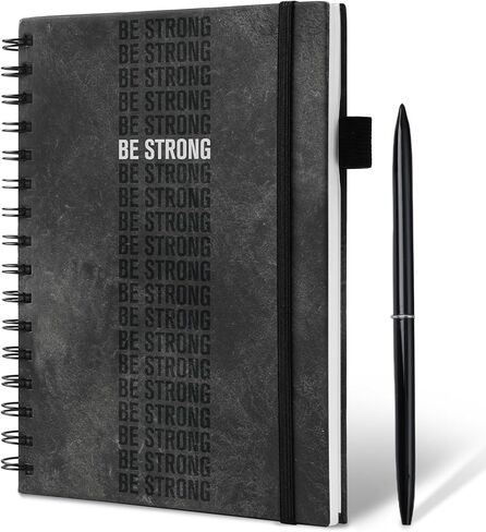 مجلة اللياقة البدنية للنساء، مخطط اللياقة البدنية مع التقويم الشهري، (8.3 بوصة × 6 بوصة) نمط الأزهار غلاف فني سجل التدريبات، النظام الغذائي، التقدم، تحقيق أهداف الصحة، مثالي لعشاق اللياقة البدنية in Kuwait