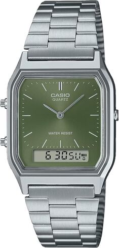 Casio AQ230 (Vintage Collection) in Saudi Arabia