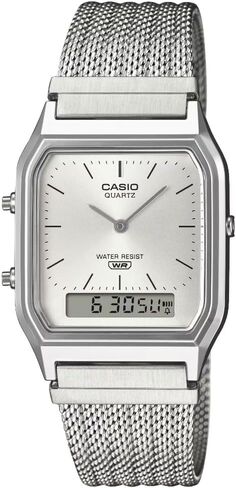 Casio AQ230 (Vintage Collection) in Saudi Arabia