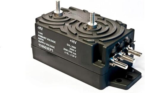 DVL2000/SP1 محول حساس الجهد 2000 فولت in Kuwait