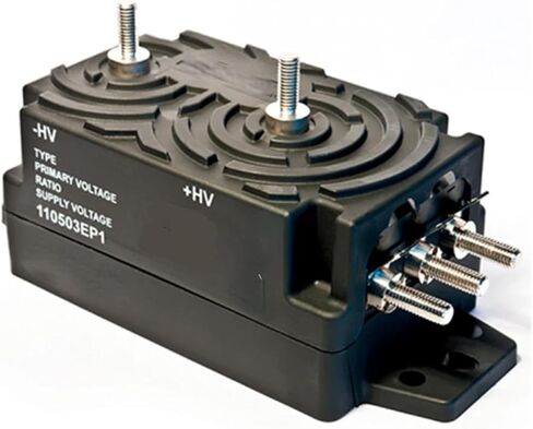 DVL50 Voltage Sensor Transformer 50V in Kuwait