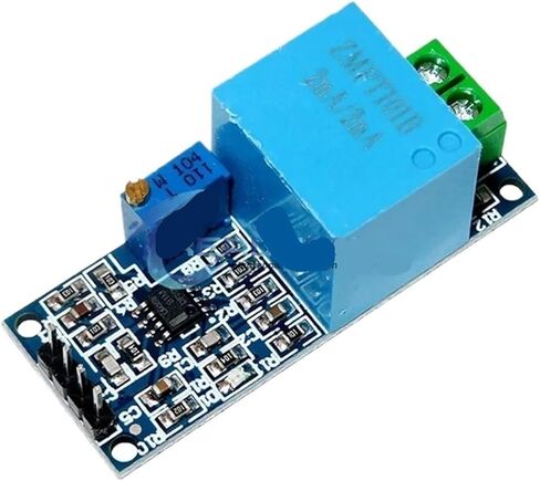 AC output voltage sensor of active single-phase voltage transformer module in Saudi Arabia
