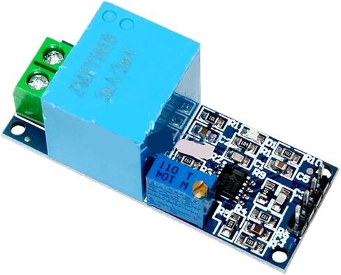 AC output voltage sensor of active single-phase voltage transformer module in Saudi Arabia