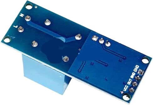 AC output voltage sensor of active single-phase voltage transformer module in Saudi Arabia
