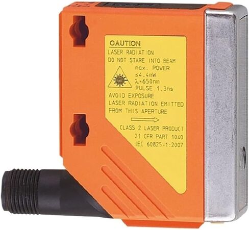 O5D100 O5D102 O5D101 O5D151 O5D150 O5D155 مستشعر المسافة (O5D150) in Kuwait