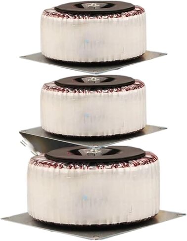 1PCS 100W Dual 12V 15V 18V 20V 22V 24V 28V Transformer Power Amplifier Ring(Dual 18V) in Saudi Arabia
