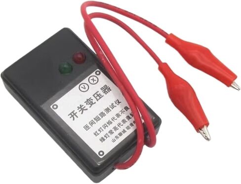 Switching Power Supply Transformer Inter-Turn Short Circuit Tester Universal Maintenance air Conditioning TV Switch Transformer in Kuwait
