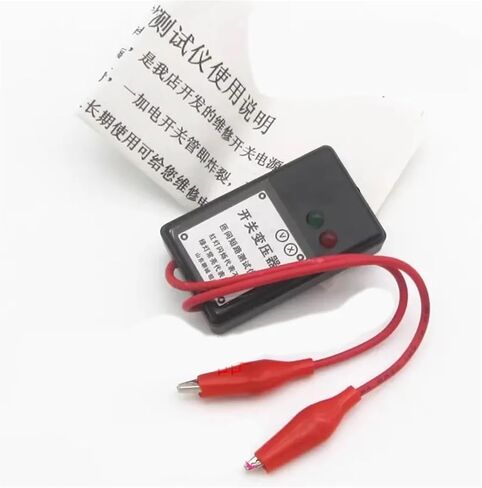 Switching Power Supply Transformer Inter-Turn Short Circuit Tester Universal Maintenance air Conditioning TV Switch Transformer in Kuwait
