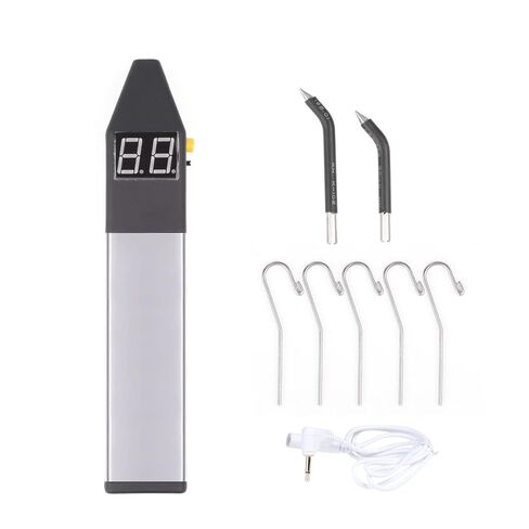 Electric Tooth State Tester Pulp Activity Detector Teeth Nerve Tester in Saudi Arabia