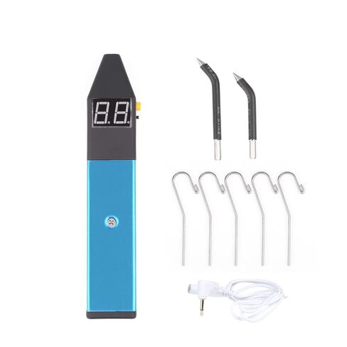 Electric Tooth State Tester Pulp Activity Detector Teeth Nerve Tester in Saudi Arabia