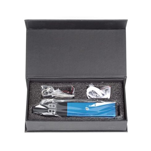 Electric Tooth State Tester Pulp Activity Detector Teeth Nerve Tester in Saudi Arabia