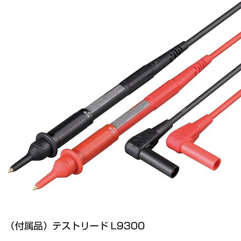 Hioki CM4375-50 - True RMS 1000 A AC/DC Clamp Meter in Kuwait