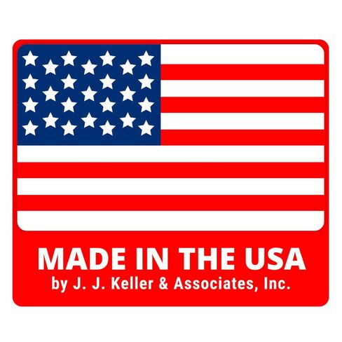 Everyday Drug & Alcohol Program Management Manual, Manage Workplace Drug & Alcohol Issues While Staying Compliant with State & Federal Requirements (Latest Edition), J. J. Keller & Associates, Inc. in Kuwait