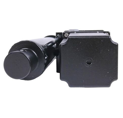 JEENDA DC 12V 8" Hydraulic Motor Heavy Duty Electric Linear Actuator 1760lbs Compatible with Dump Trailers, Lift Tables, Solar Tracking System, Wheelchair Lift,Tractors,Cleaning Vehicle in Saudi Arabia