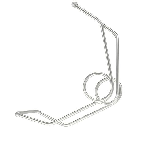 Stainless Steel Mouth Gags & Openers for Small Animals - Surgical Tool for Veterinary Use Brand: DrTail (5.6 cm x 3.7 cm) in Kuwait