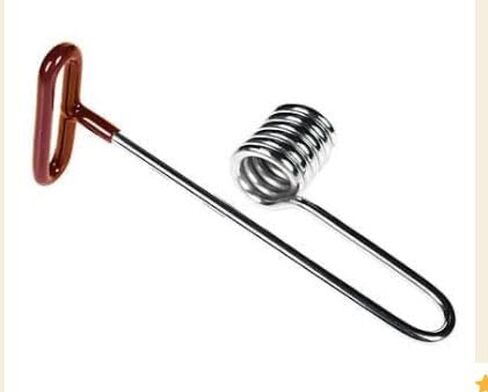 كمامة الفم أو منظار الأسنان من الفولاذ المقاوم للصدأ، الحجم القياسي. وهو مصمم ليكون سهل الاستخدام لجميع الأطباء البيطريين. in Kuwait