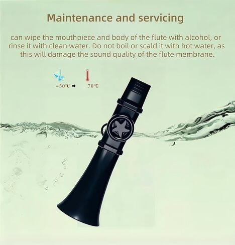 Premium Kazoo 3 Pcs, Upgraded Kazoo No Membrane Replacement Easy to Learn Musical Instruments Great Sound Solo Play Fun Kazoos for Guitar, Ukulele, Piano, Unique Gift for All Ages in Kuwait