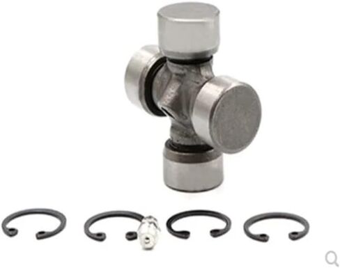 Universal Joint Cross Shaft Component 22 X 58 Mm For Hisun Hs 800 part in Saudi Arabia
