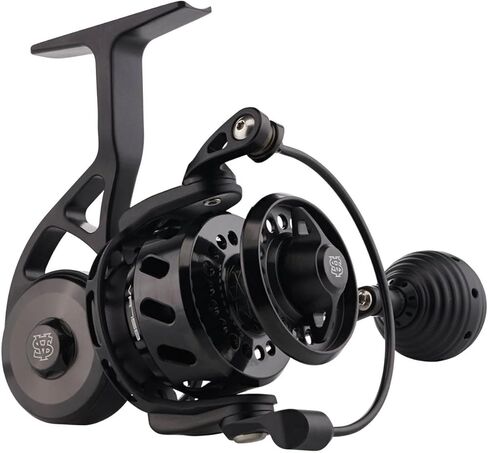 Van Staal VR Spin 150 - Black in Kuwait