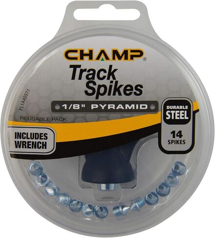 1/8" Steel Pyramid Spikes in Kuwait