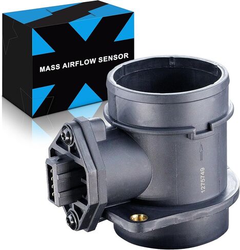Mass Airflow Sensor Fit For:-Chevy Silverado Express Equinox Suburban Tahoe For:-GMC Acadia Savana Sierra 1500 2500 Yukon For:-Pontiac G6 G8 For:-Kia Optima Sedona For:-Cadillac OE# 10340478 in Saudi Arabia