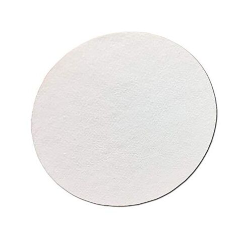 مرشح غشاء نايلون 47 مم 10um مصنوع من النايلون 6 OD = 4.7 سم 10 ميكرون 50 ورقة / حزمة in Kuwait