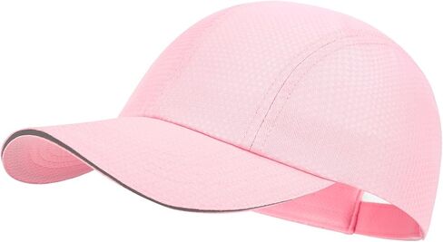 توفيات الشبكة غير المنظمة للمرأة غير المنظمة قبعة أداء - سلامة خفيفة الوزن ، عاكسة in Kuwait