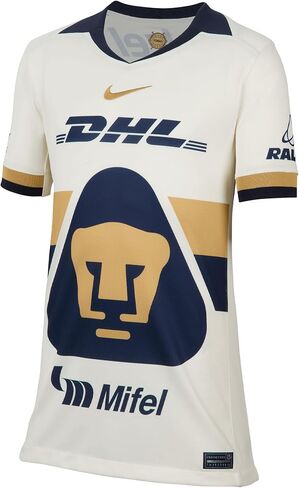 Nike Pumas UNUM 25/26 Youth Home Jersey in Saudi Arabia