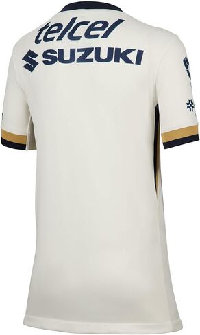 Nike Pumas UNUM 25/26 Youth Home Jersey in Saudi Arabia